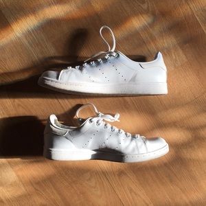 Adidas Stan Smith Sneakers (LIKE NEW)